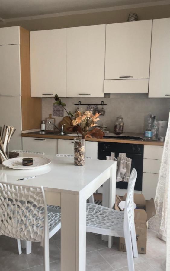 A Due Passi Dal Centro Apartment Ravenna Bagian luar foto