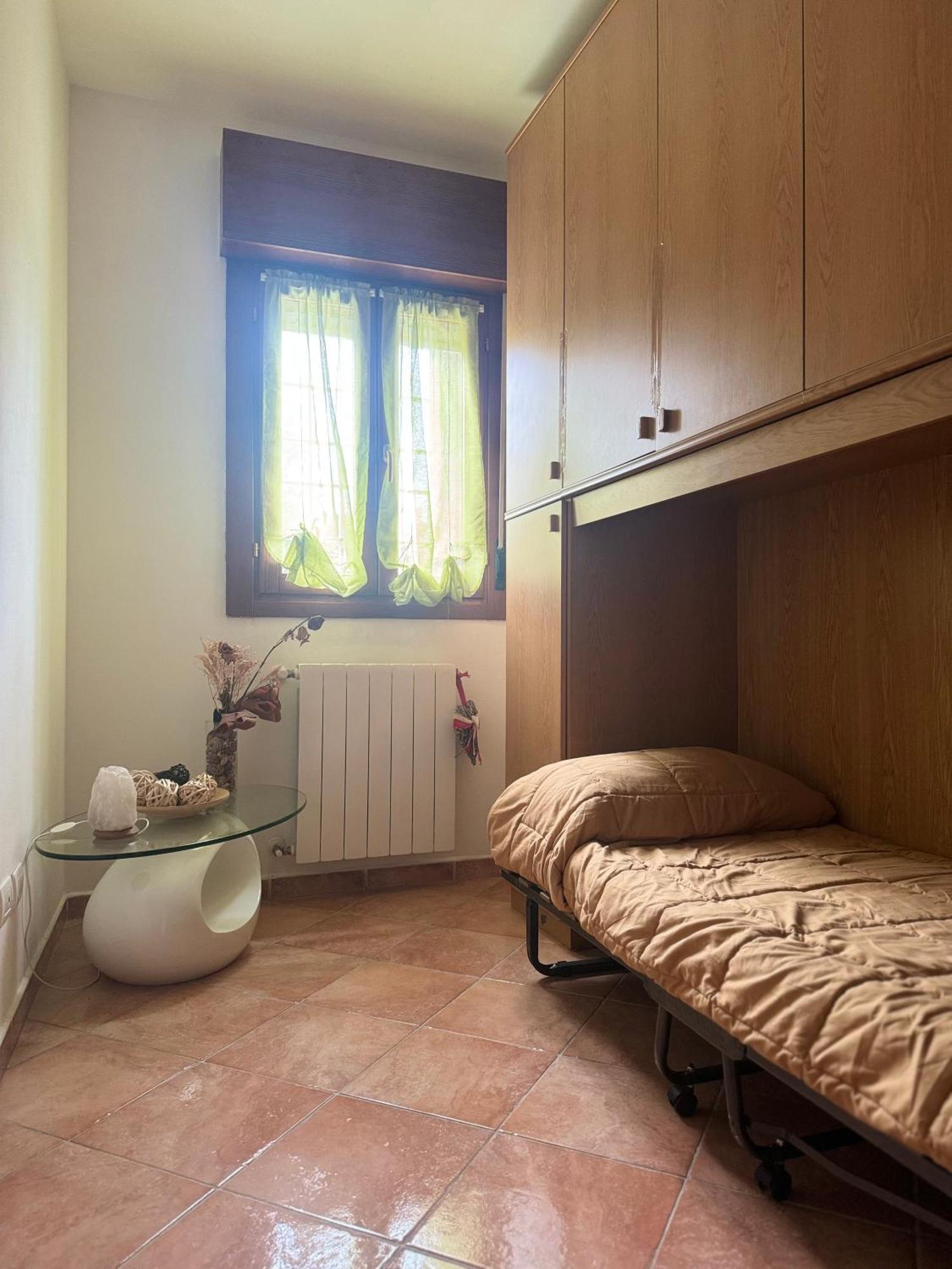 A Due Passi Dal Centro Apartment Ravenna Ruang foto